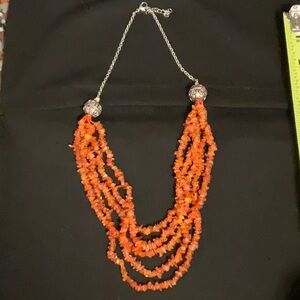 Women’s necklace